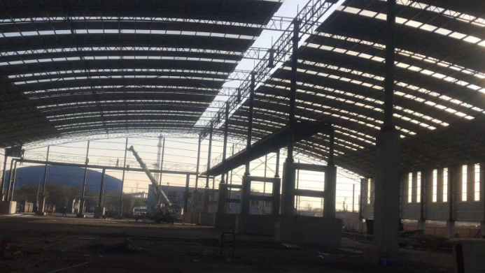 南康概述质料场封闭本领的特点和利用类型