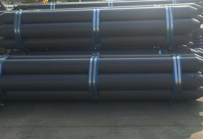 南康管桁架钢管