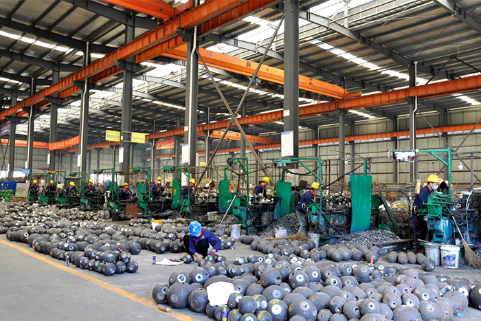 南康螺栓球批量生产